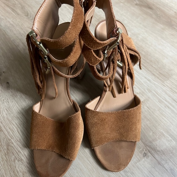 France Sarto Sandals Size 8.5 - Picture 3 of 3